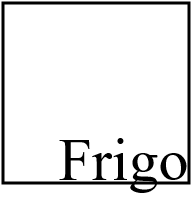 Frigo