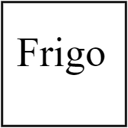 Frigo