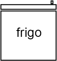 Frigo