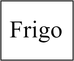 Frigo