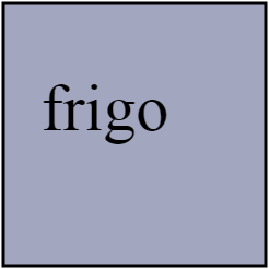 frigo