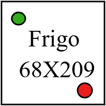Frigo