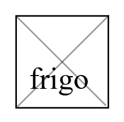 frigo