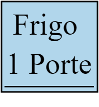Frigo pepsi