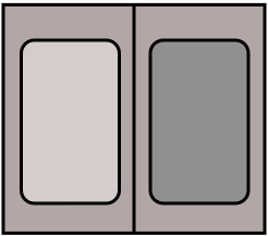 FRITEUSE + BAC DE SALAGE