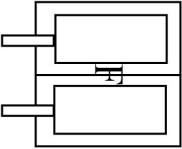 FRITEUSE DBLE G700 MATOCHEF