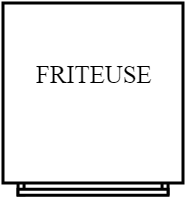 FRITEUSE