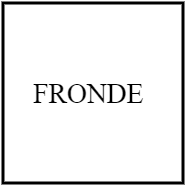 FRONDE