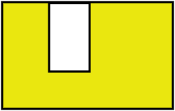 Gabarit perceuse colonne