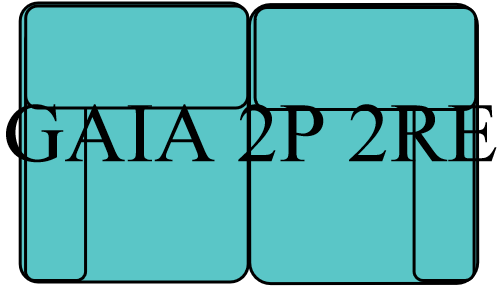 GAIA 2P 2RE