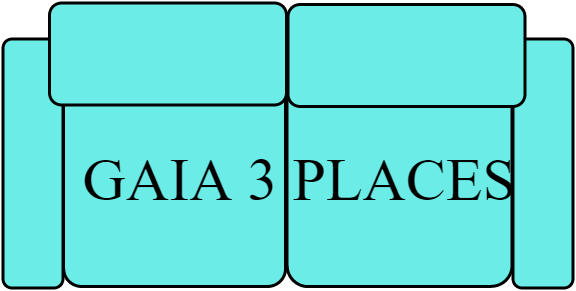 GAIA 3 PLACES