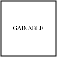 GAINABLE
