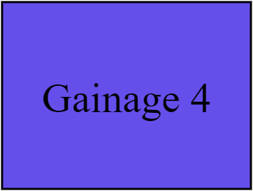Gainage 4