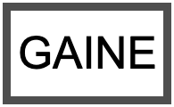 Gaine