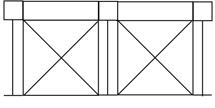 Garde corps Taillard