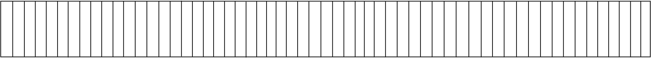 Garde corps terrasse