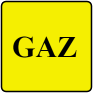 GAZ BIS