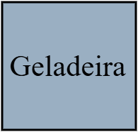 Geladeira