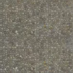 Granit gris moucheté