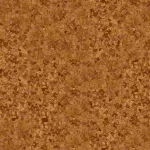 Grava rojiza
