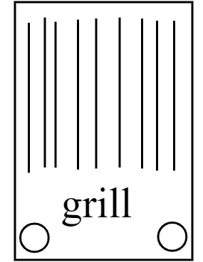 Grill