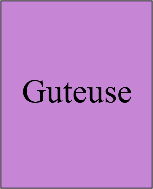 Guteuse
