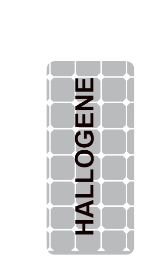 HALLOGENE