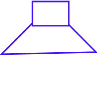 Haut parleur plafond