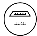 hdmi