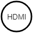 HDMI