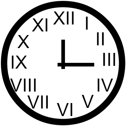 horloge