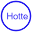 Hotte