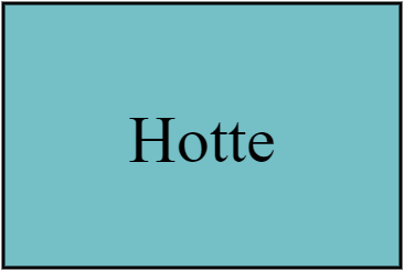 Hotte