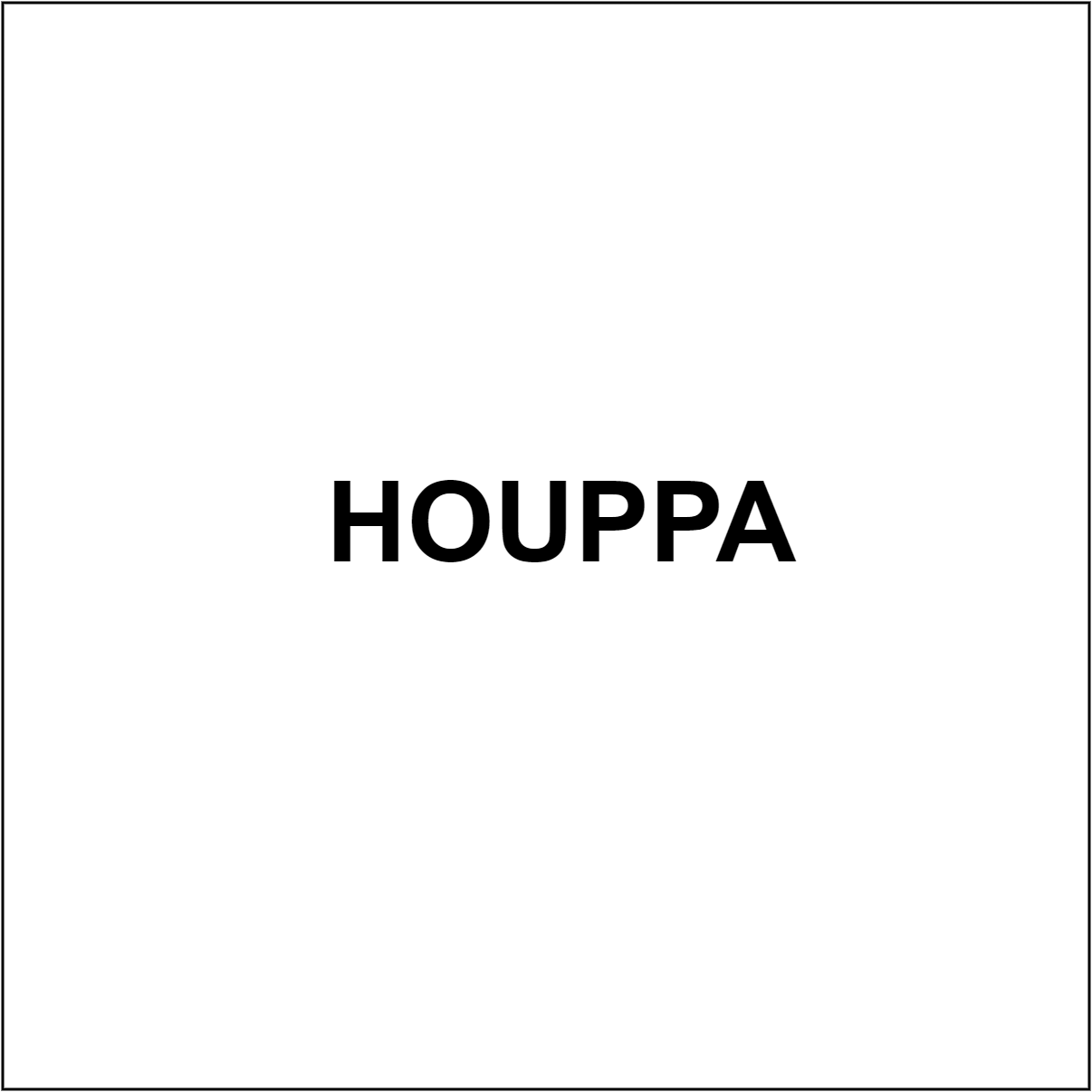 Houppa 4x4
