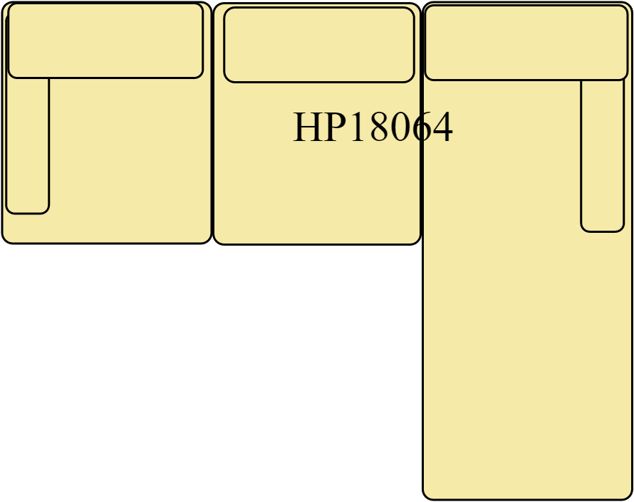 HP18064