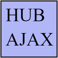 Hub Ajax