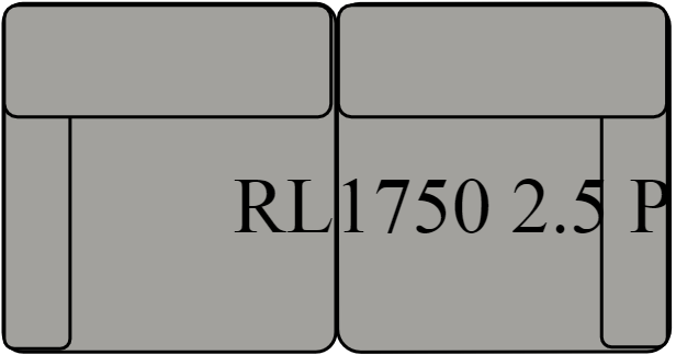 HUKLA RL1750