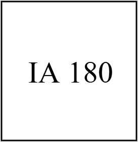 IA 180