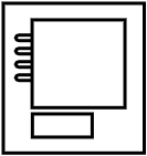 Imprimante Monochrome