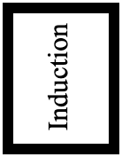 Induction
