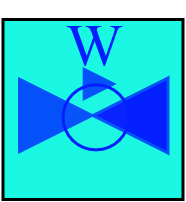 Injecteur eau Pression spécifique