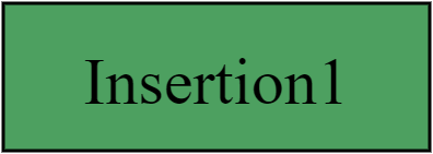 Insertion1