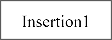 Insertion1