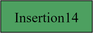 Insertion14