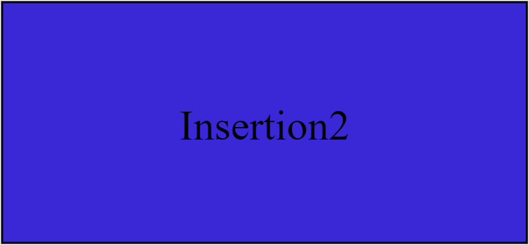 Insertion2