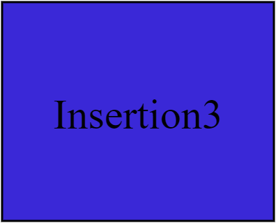 Insertion3