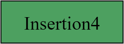 Insertion4