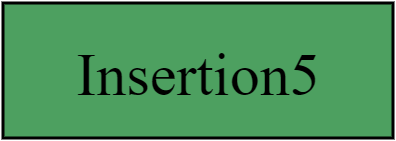 Insertion5