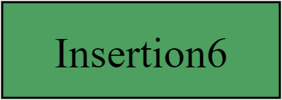 Insertion6