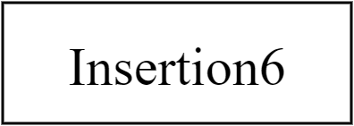 Insertion6
